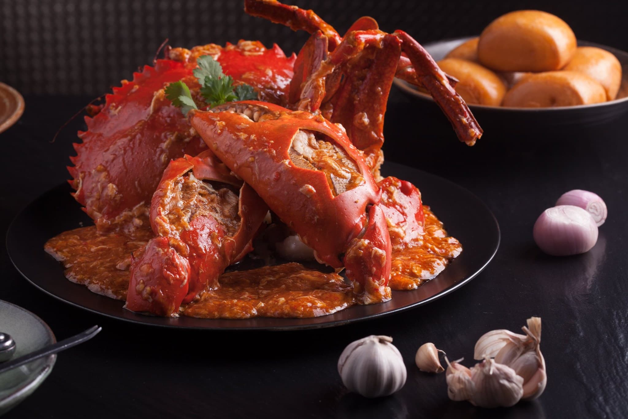 新加坡國寶名宴「珍寶海鮮 JUMBO Seafood」運用數位餐飲科技，複製成功秘訣在台灣創營收佳績