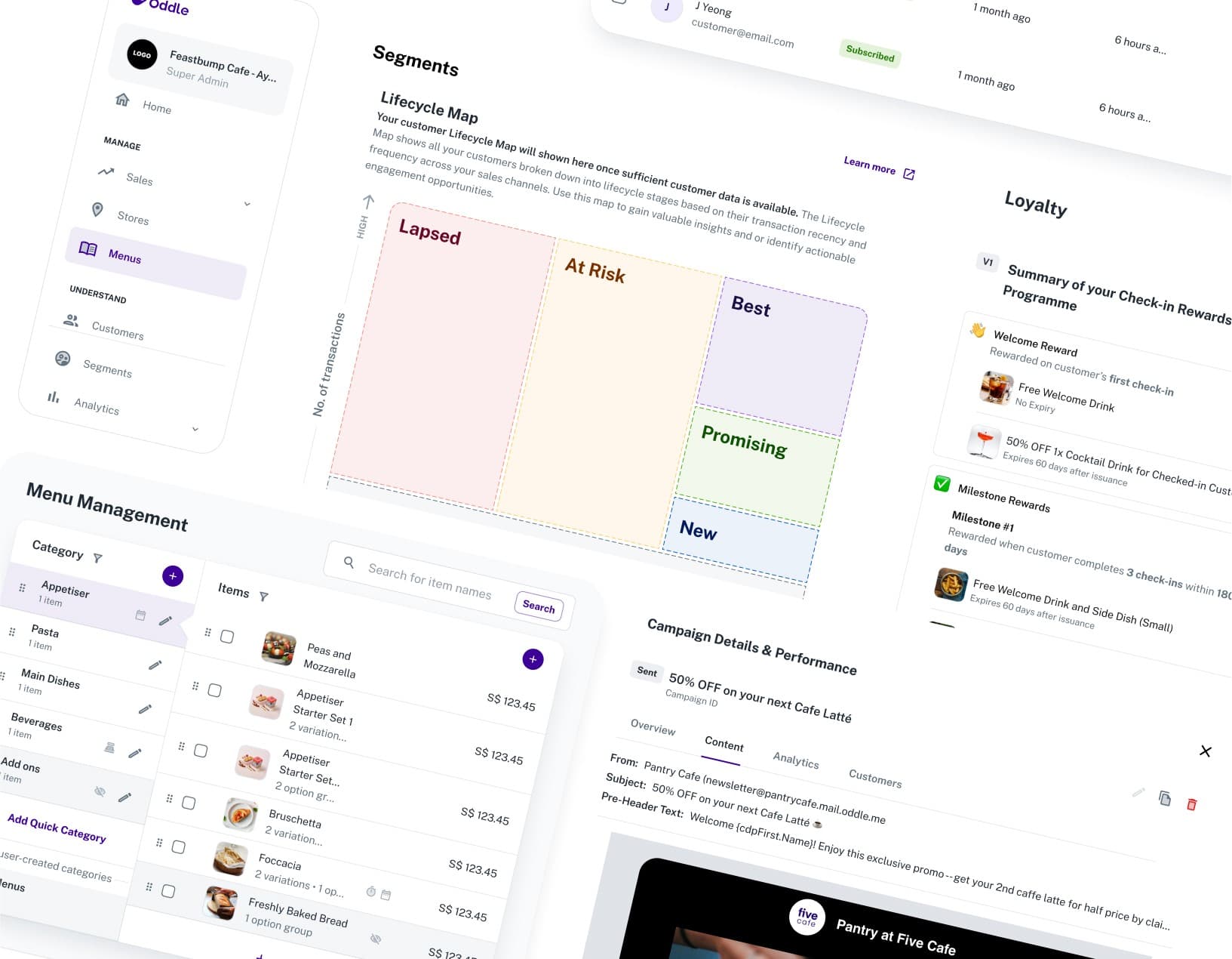 How to Build an Effective Restaurant Marketing System: A Step-by-Step Guide