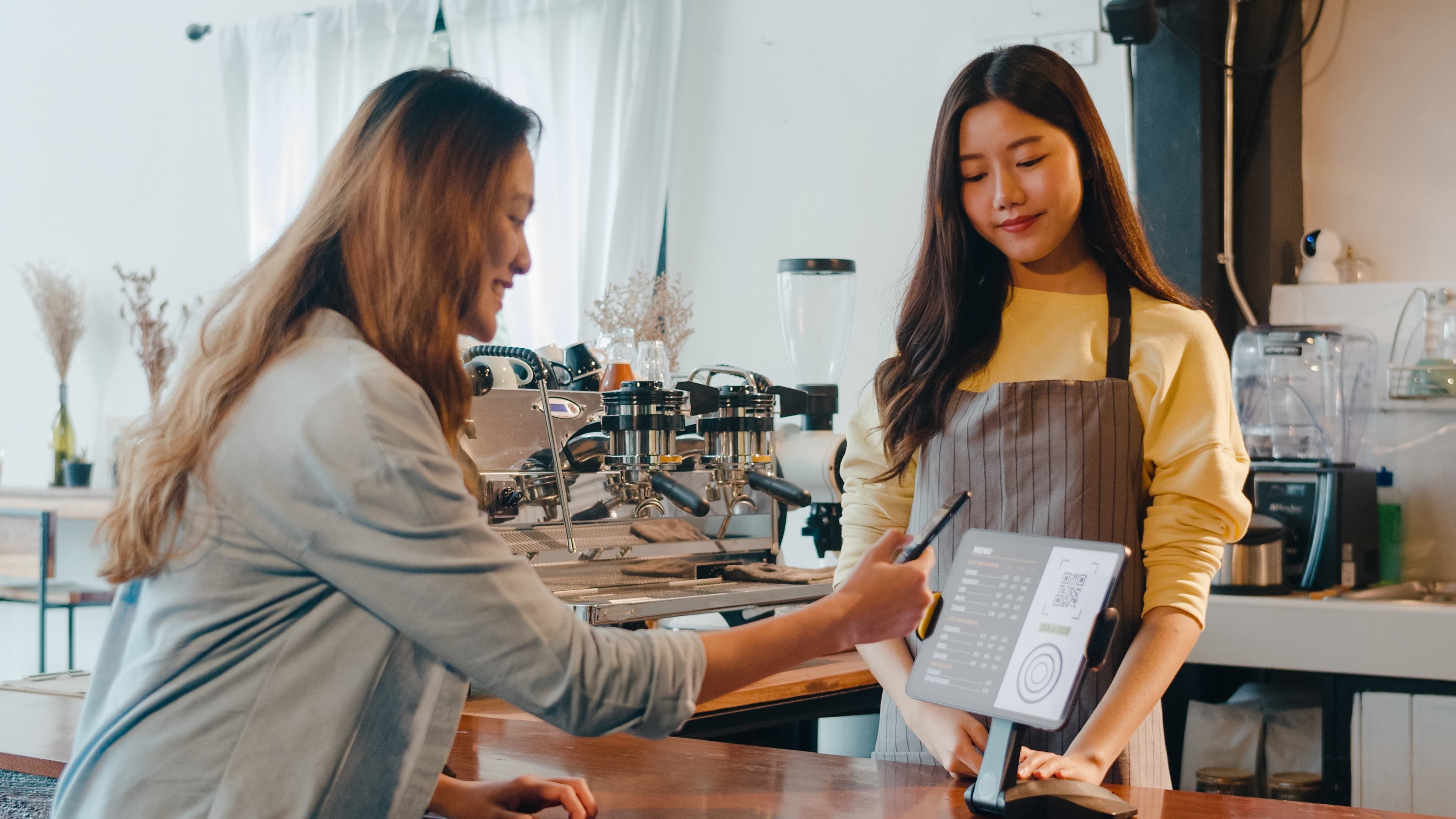 What Is Data-Driven Growth? A Guide to Leveraging Customer Data for Your Restaurant