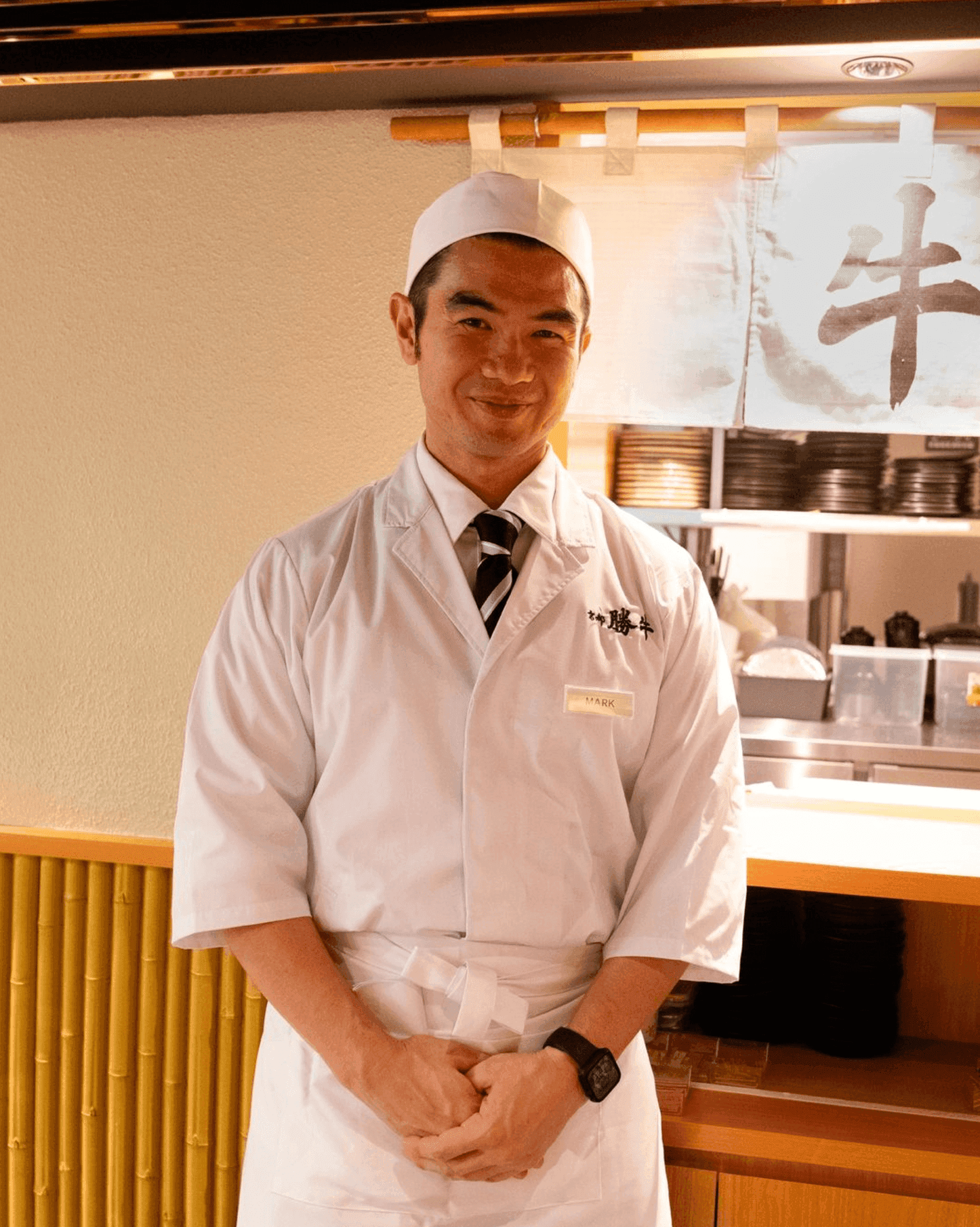 How Gyukatsu Kyoto Katsugyu Captured 8,000 Diners and Built a Loyal Customer Base in Just 3 Months with Oddle Loyalty