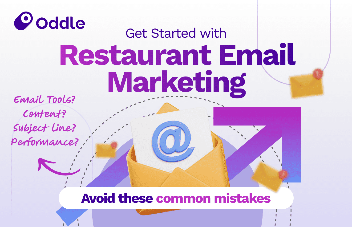 You Know Email Marketing Works—So Why Aren’t You Doing It?