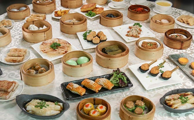 Restaurants Going Digital