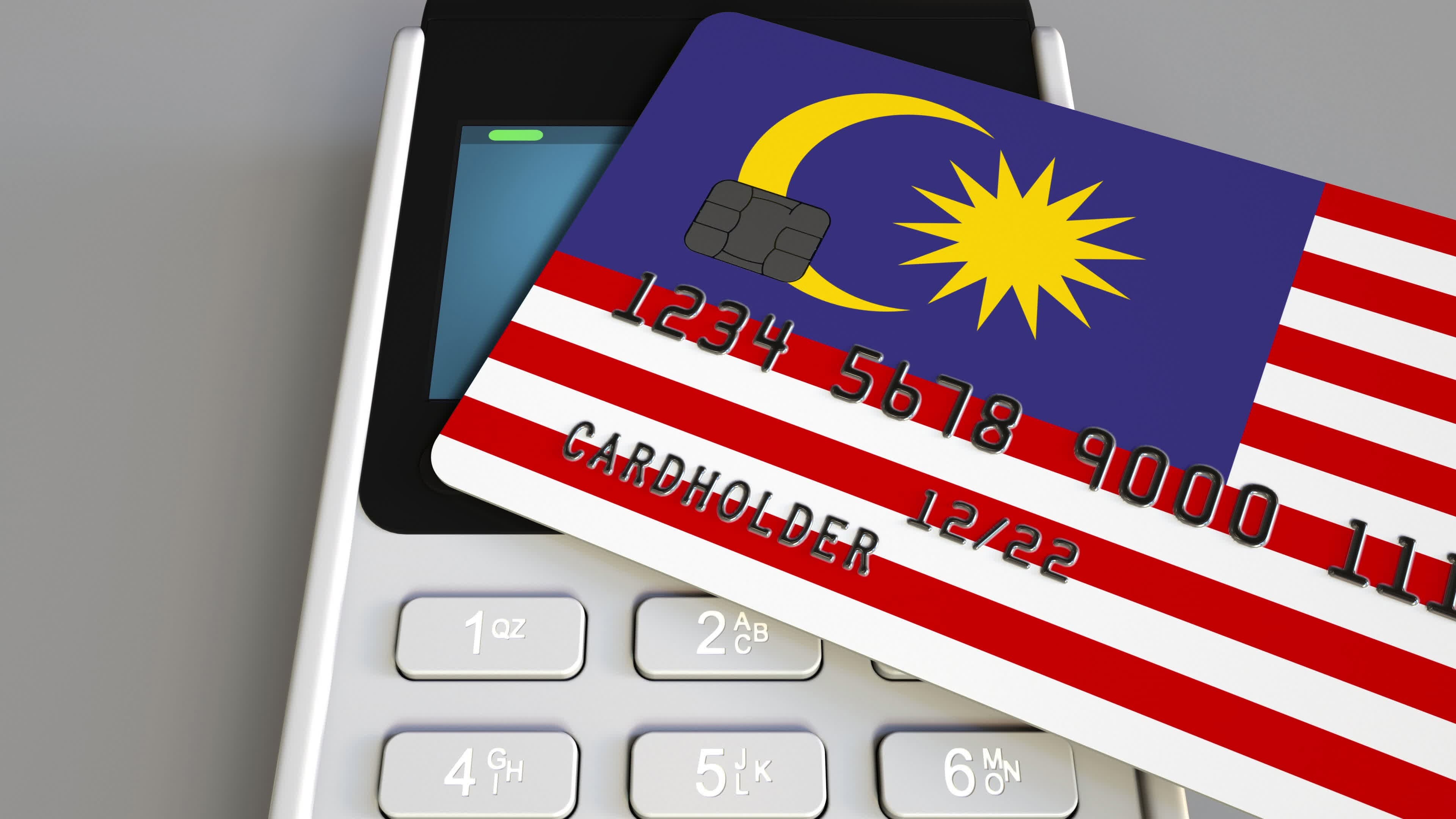 The Ultimate Guide to Credit Card Terminals in Malaysia for Restaurants & F&B Establishments