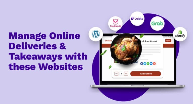 Choosing a Food Delivery Platform: Is the Marketplace Really the Best?