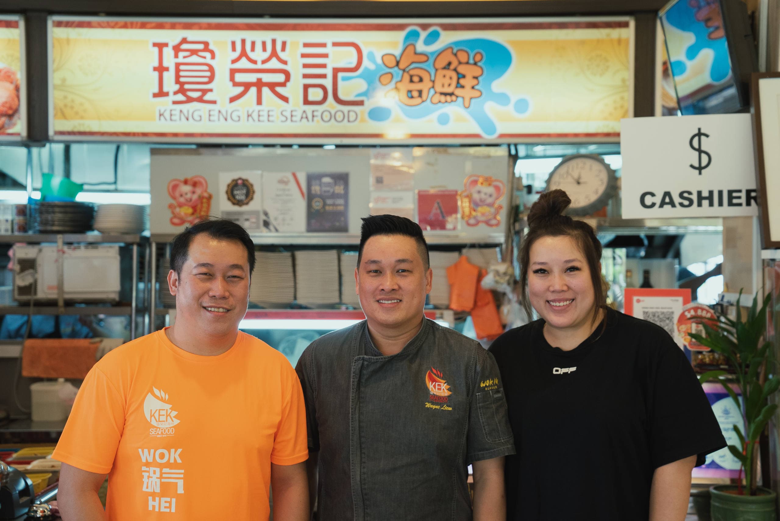 How Keng Eng Kee Saved $8,000 Monthly, Boosted Weekday Lunch Reservations by 30%, and Grew Delivery Sales by 40% with Oddle Reserve