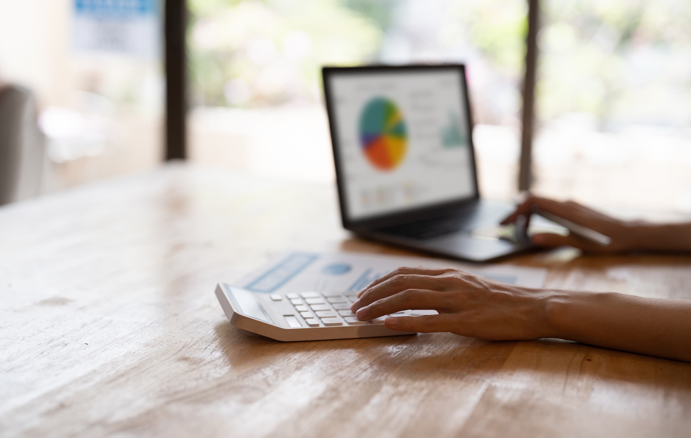 The Ultimate Guide to Leveraging Data for Restaurant Growth