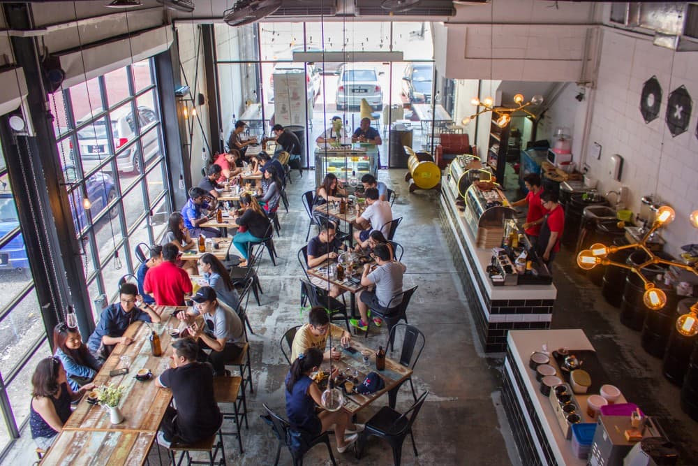 2025 Guide: Best Loyalty Systems for Restaurants in Malaysia