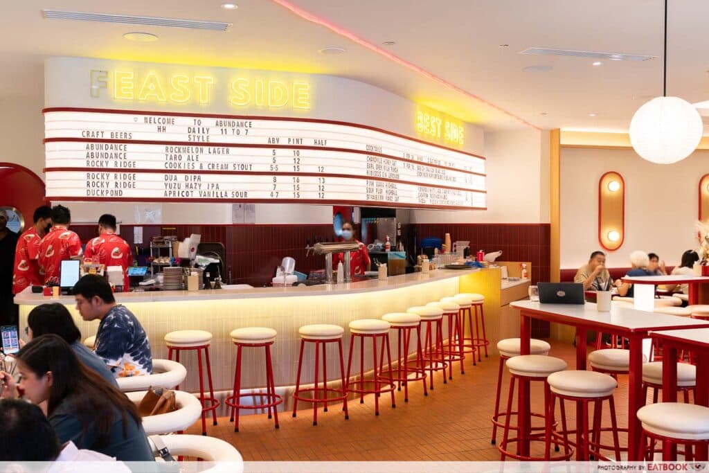 How Abundance’s Century Square Opening Became the Talk of the Town — and How You Can Do It Too