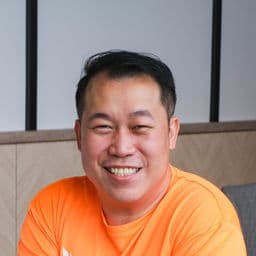 Photo of Paul Liew, Keng Eng Kee