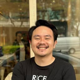 Photo of Yuan Xin, Abundance