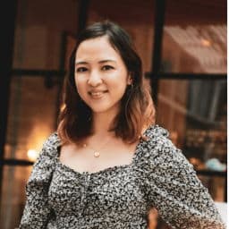 Photo of Jaslyn Rangson, Jaslyn Cakes