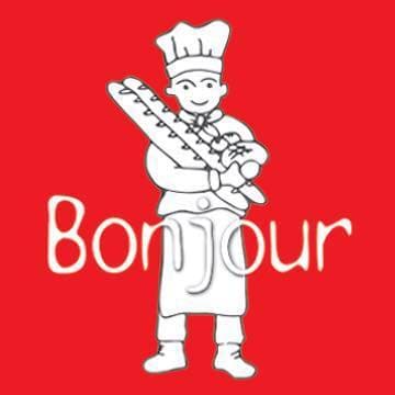 bonjour