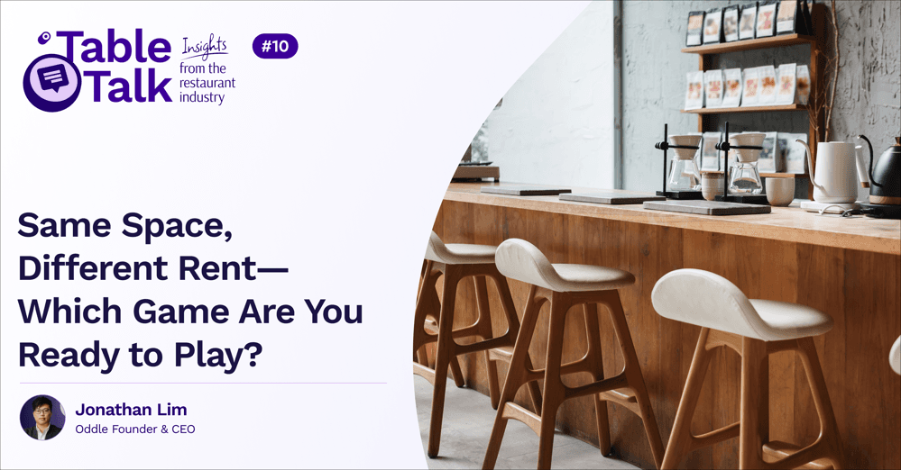 Same Space, Different Rent—Which Game Are You Ready to Play?