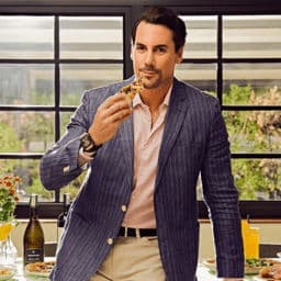 Photo of Roberto Guiati, Roberto's