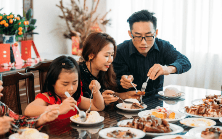 【2022父親節餐飲行銷】客單價翻2.6倍怎麼做?行銷策略+3大免費曝光管道一次看