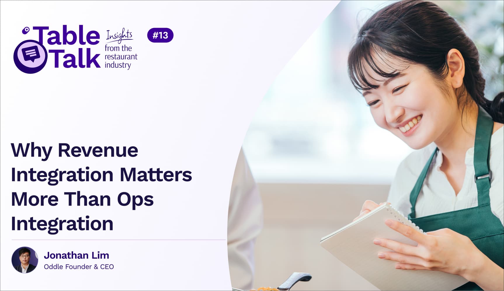 Why Revenue Integration Matters More Than Ops Integration