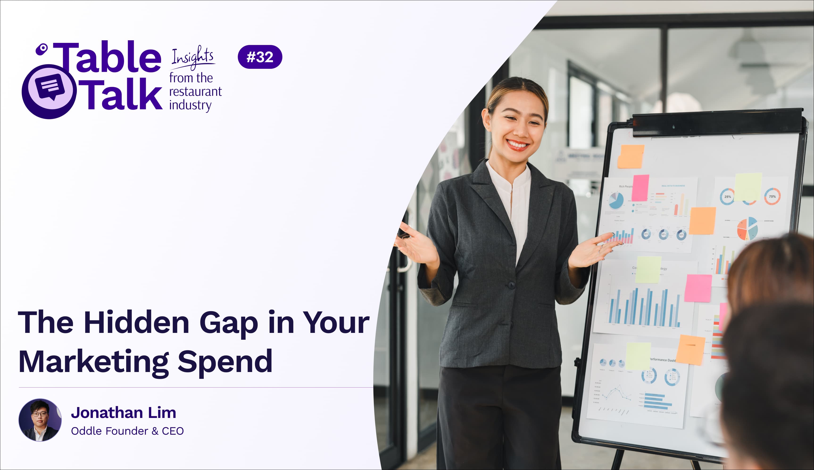 The Hidden Gap in Your Marketing Spend