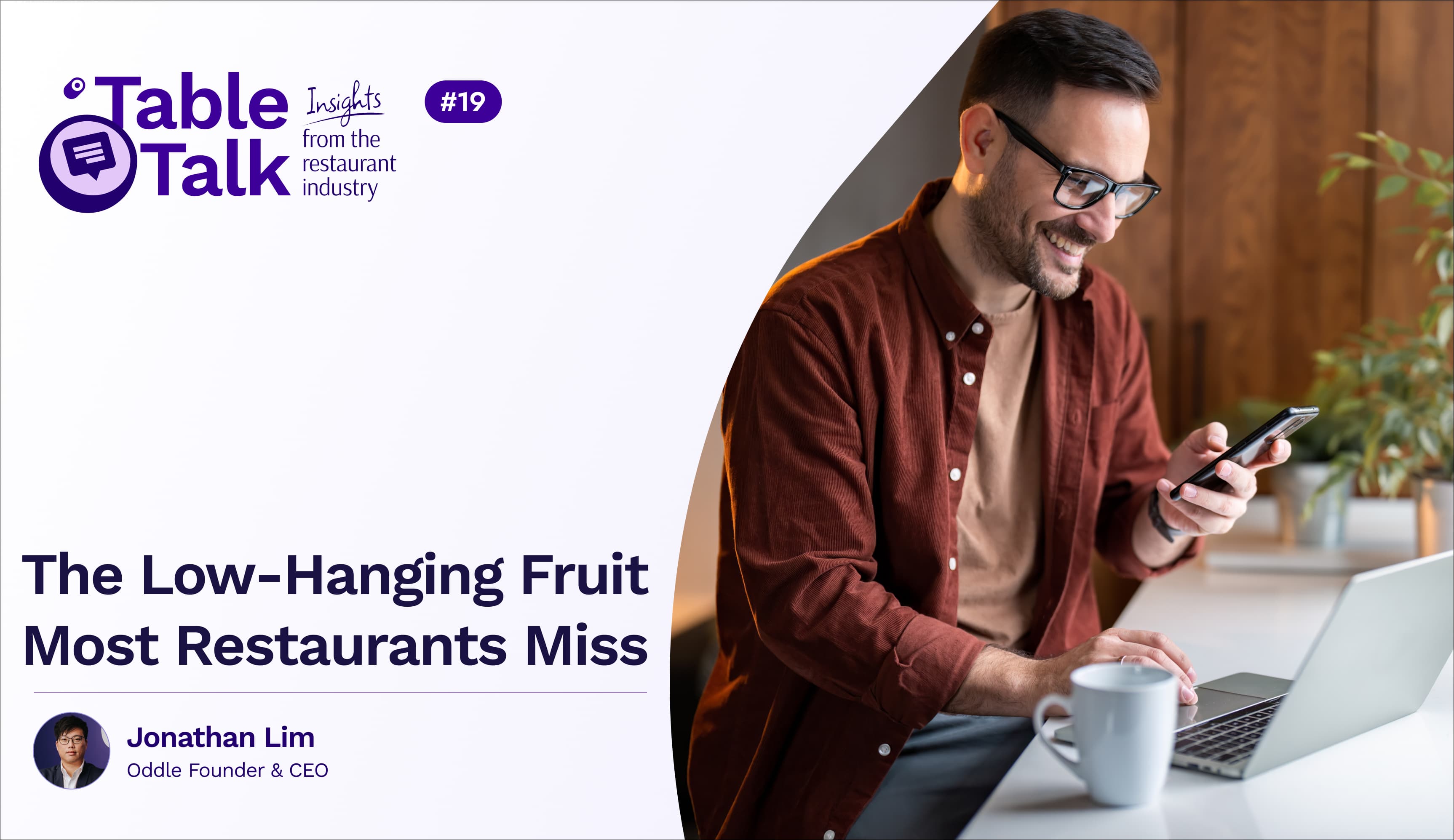 The Low-Hanging Fruit Most Restaurants Miss