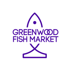 Greenwood Fish Market Brand Logo