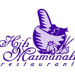 HJH Maimunah Brand Logo