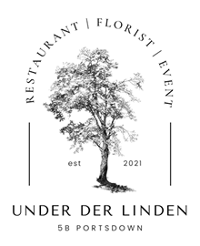 Under Der Linden Brand Logo