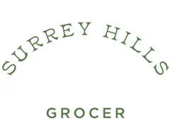 Surrey Hill Grocer Logo