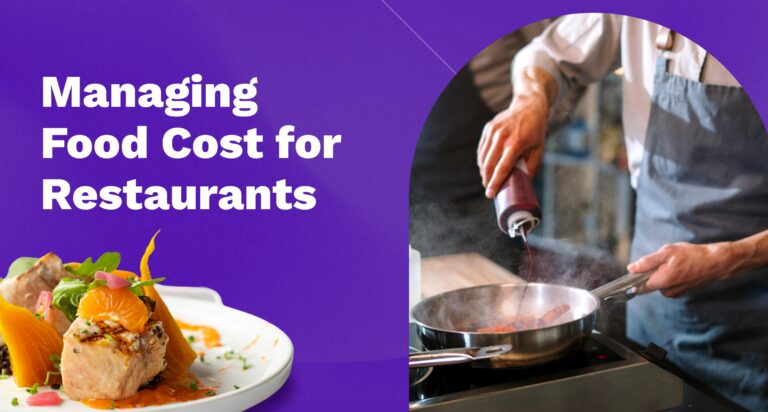 How to Cut Down on Restaurant Food Costs