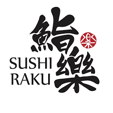 sushiraku-logo
